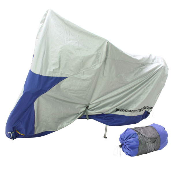 Off-Road Motorcycle Cover