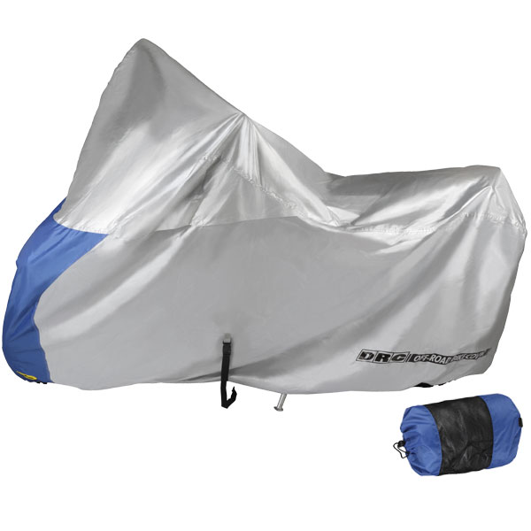 Off-Road Motorcycle Cover